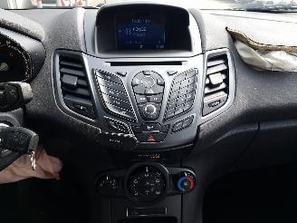 Ford Fiesta 1.0 Style picture 13