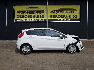 Ford Fiesta 1.0 Style picture 4