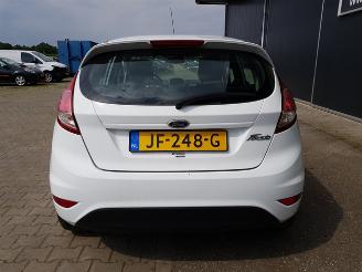 Ford Fiesta 1.0 Style picture 5