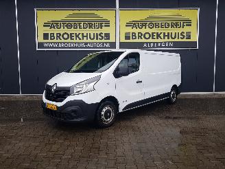 Renault Trafic 1.6 dCi T29 L2H1 Comfort picture 1