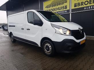 Renault Trafic 1.6 dCi T29 L2H1 Comfort picture 6