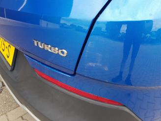 Opel Grandland 1.2 Turbo Innovation AUTOMATIC picture 25