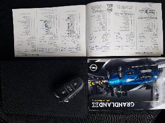 Opel Grandland 1.2 Turbo Innovation AUTOMATIC picture 31