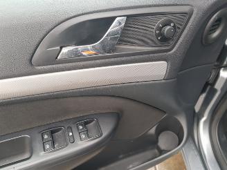 Skoda Octavia Combi 1.4 TSI Greentech Elegance Business Line picture 20