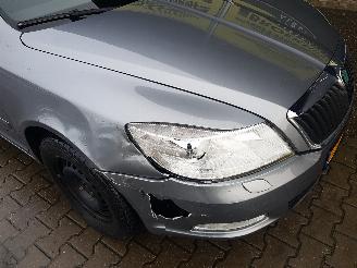 Skoda Octavia Combi 1.4 TSI Greentech Elegance Business Line picture 10