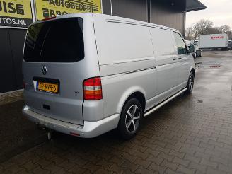 Volkswagen Transporter 2.5 TDI 340 4Motion MHD L2 picture 7