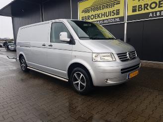Volkswagen Transporter 2.5 TDI 340 4Motion MHD L2 picture 6