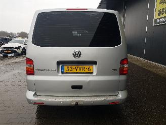 Volkswagen Transporter 2.5 TDI 340 MHD L2 picture 5