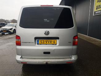 Volkswagen Transporter 2.5 TDI 340 MHD L2 picture 5