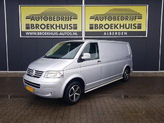  Volkswagen Transporter 2.5 TDI 340 MHD L2 2008/9