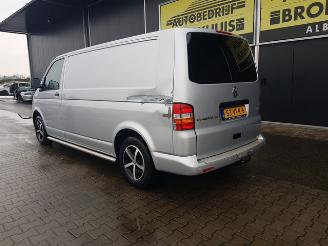 Volkswagen Transporter 2.5 TDI 340 4Motion MHD L2 picture 8