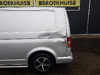Volkswagen Transporter 2.5 TDI 340 MHD L2 picture 9