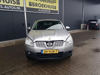 Nissan Qashqai 1.6 Acenta picture 3
