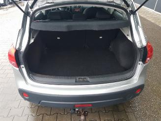 Nissan Qashqai 1.6 Acenta picture 18