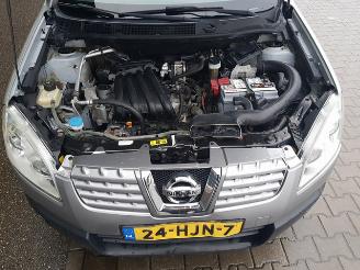 Nissan Qashqai 1.6 Acenta picture 10