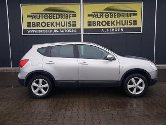 Nissan Qashqai 1.6 Acenta picture 4