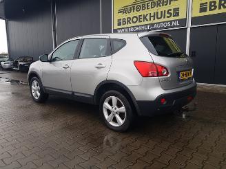 Nissan Qashqai 1.6 Acenta picture 8