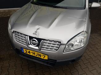 Nissan Qashqai 1.6 Acenta picture 9