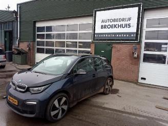 BMW i3 i3 (I01), Hatchback, 2013 / 2022 i3s picture 1