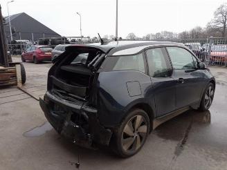BMW i3 i3 (I01), Hatchback, 2013 / 2022 i3s picture 7