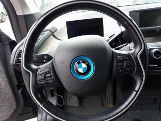 BMW i3 i3 (I01), Hatchback, 2013 / 2022 i3s picture 15