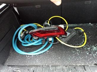 BMW i3 i3 (I01), Hatchback, 2013 / 2022 i3s picture 19