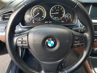 BMW 5-serie Touring 520i Executive picture 15