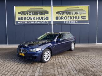  BMW 5-serie Touring 520i Executive 2015/5