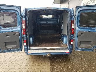 Opel Vivaro 1.6 CDTI L2H1 Sport EcoFlex picture 19