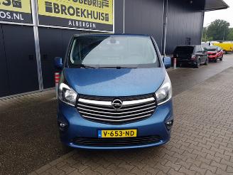 Opel Vivaro 1.6 CDTI L2H1 Sport EcoFlex picture 3