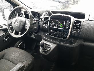 Opel Vivaro 1.6 CDTI L2H1 Sport EcoFlex picture 15