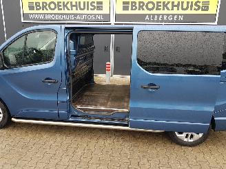 Opel Vivaro 1.6 CDTI L2H1 Sport EcoFlex picture 18