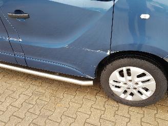 Opel Vivaro 1.6 CDTI L2H1 Sport EcoFlex picture 9