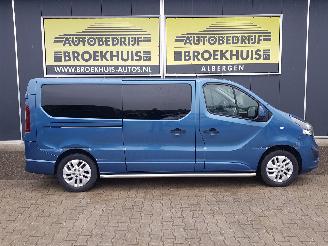 Opel Vivaro 1.6 CDTI L2H1 Sport EcoFlex picture 4