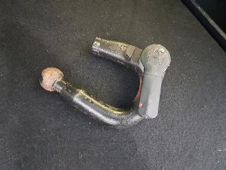 Toyota Corolla Touring Sports 1.8 Hybrid Trek picture 29