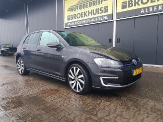 Volkswagen Golf 1.4 TSI GTE picture 6