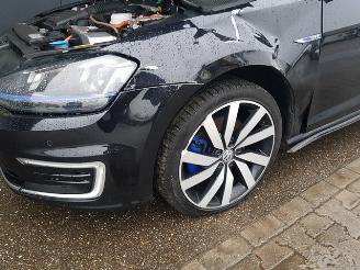 Volkswagen Golf 1.4 TSI GTE picture 10