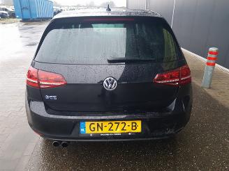Volkswagen Golf 1.4 TSI GTE picture 5