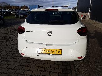 Dacia Sandero 1.0 TCe 90 Comfort picture 5