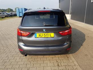 BMW 2-serie Gran Tourer 218i Centennial High Executive picture 5