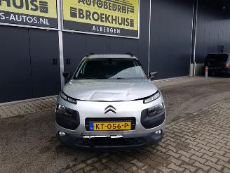 Citroën C4 cactus 1.2 PureTech Shine picture 3
