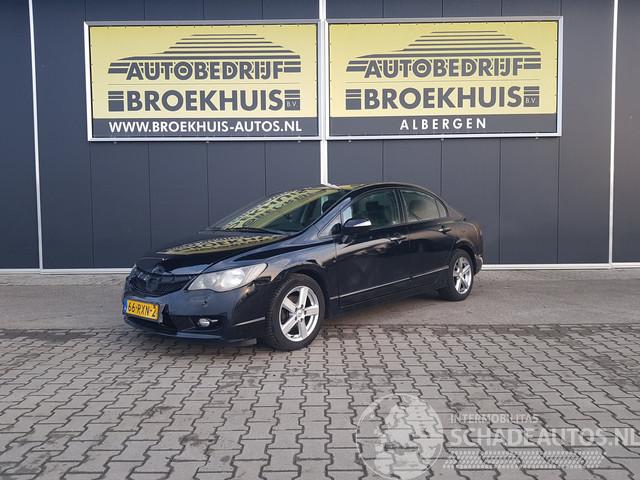 Honda Civic 1.3 Hybrid Comfort