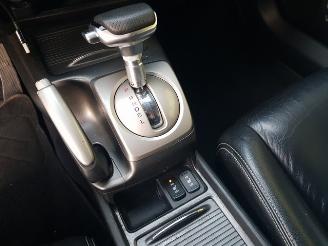 Honda Civic 1.3 Hybrid Comfort picture 19