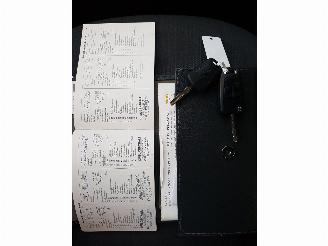 Opel Zafira 1.8 Temptation picture 17