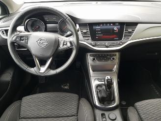 Opel Astra 1.6 CDTI Business+ picture 13