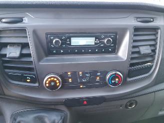 Ford Transit Custom 300 2.0 TDCI L2H2 Trend picture 20