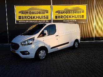 Ford Transit Custom 300 2.0 TDCI L2H2 Trend picture 1