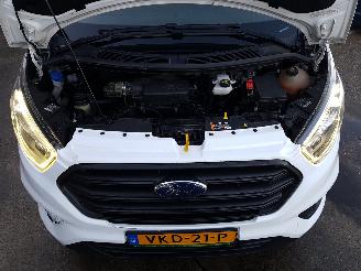 Ford Transit Custom 300 2.0 TDCI L2H2 Trend picture 9