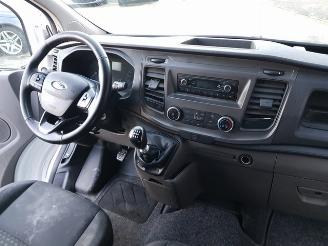 Ford Transit Custom 300 2.0 TDCI L2H2 Trend picture 18