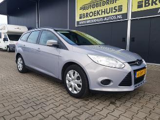 Ford Focus 1.0 EcoBoost Trend picture 6